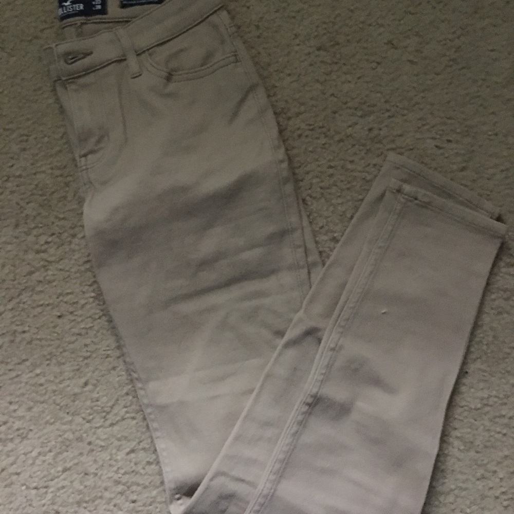 Hollister Jeans/ Khakis